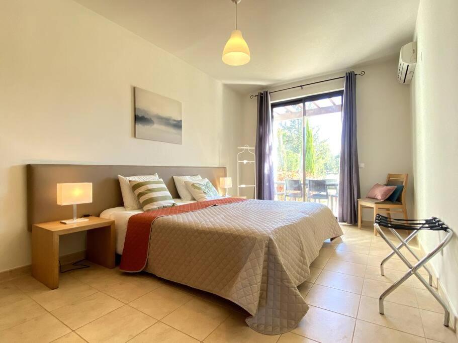 Golf Villa Alvor By CORAL view 3