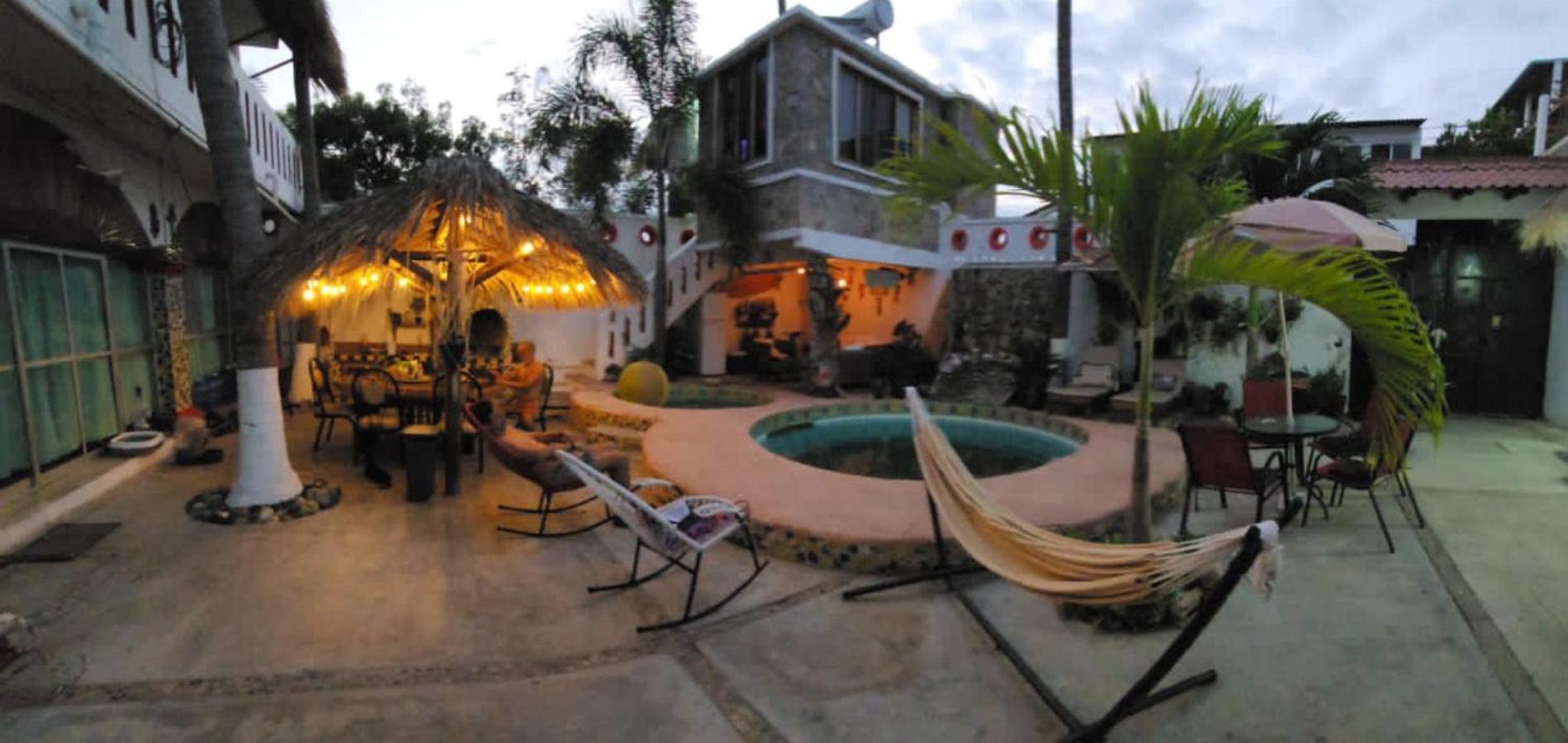 Casa Marko