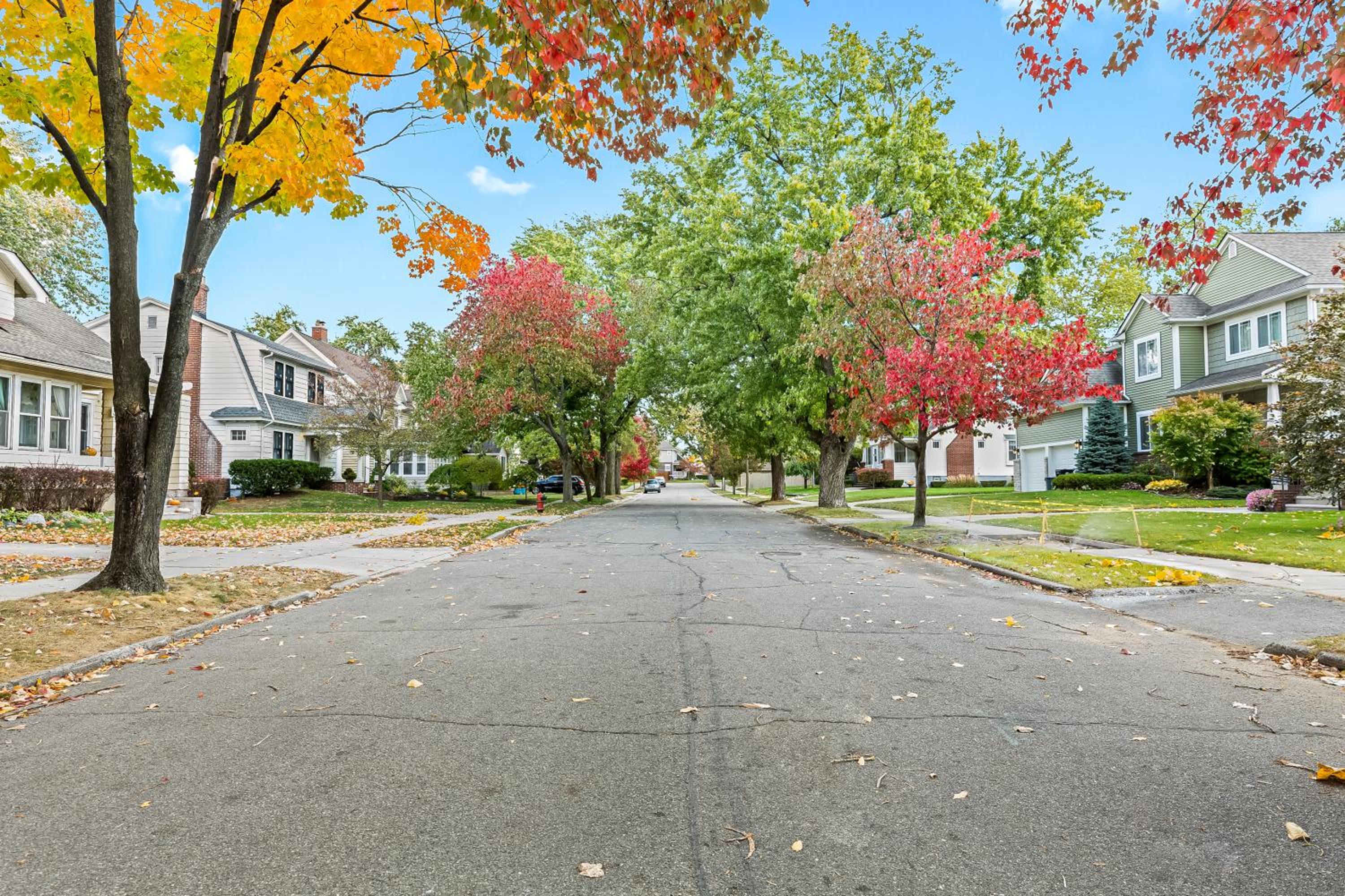 Charming 2 Family Duplex Home - Downtown Royal Oak view 3
