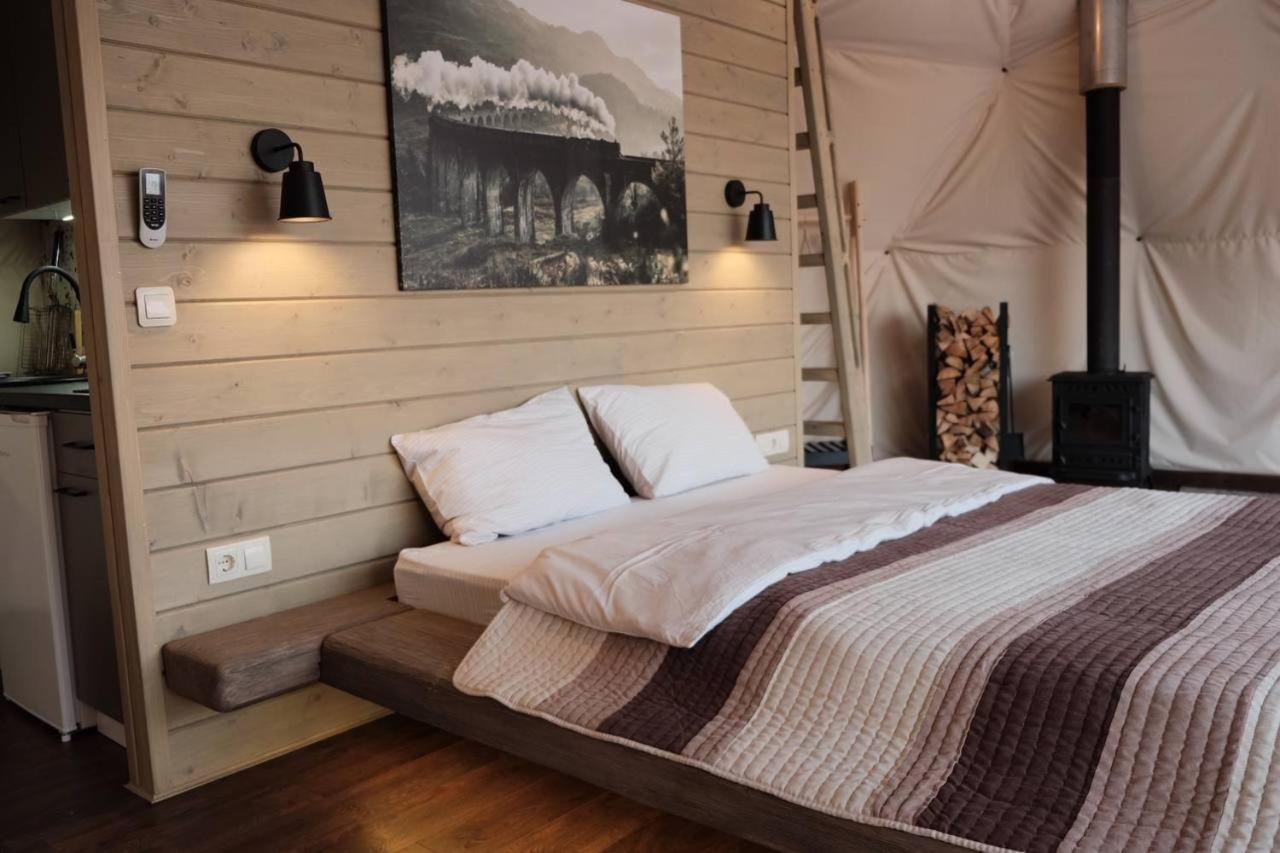 SlavskoGlamping view 4