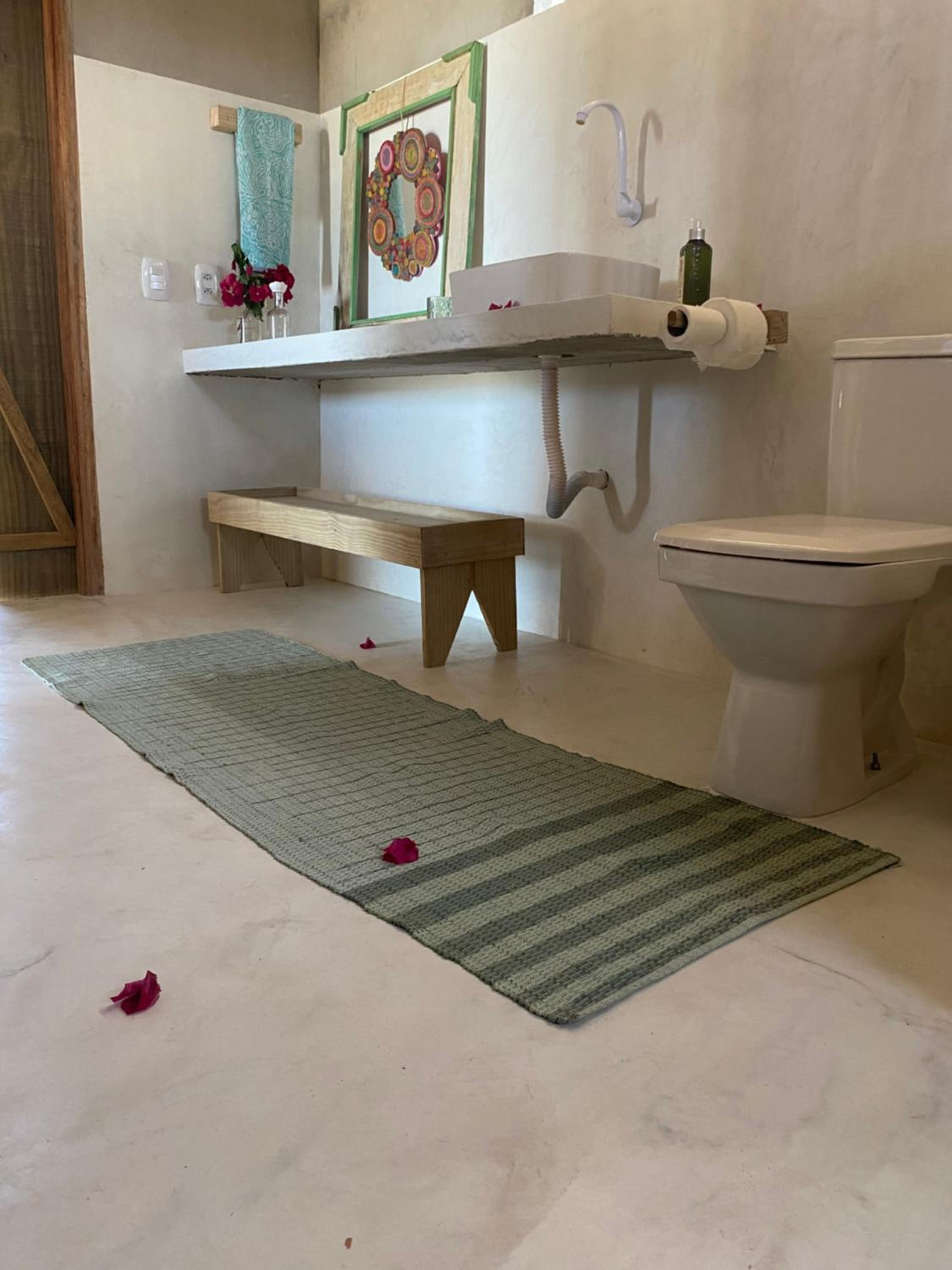 Cabana Cachandó