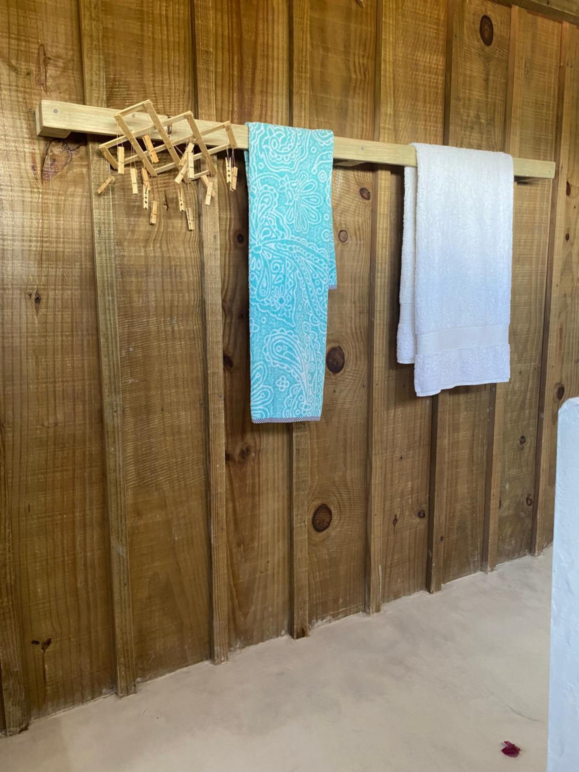 Cabana Cachandó