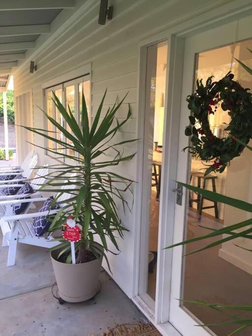 O'Briens of Clare - Stylish Pet Friendly Vineyard Accommodation