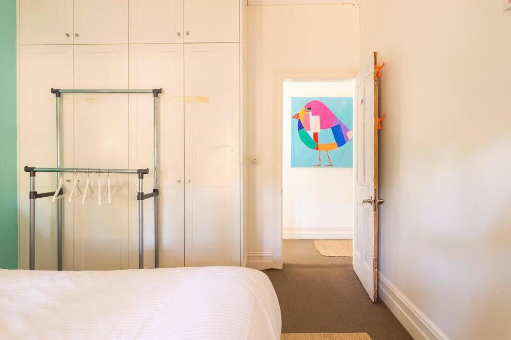 O'Briens of Clare - Stylish Pet Friendly Vineyard Accommodation