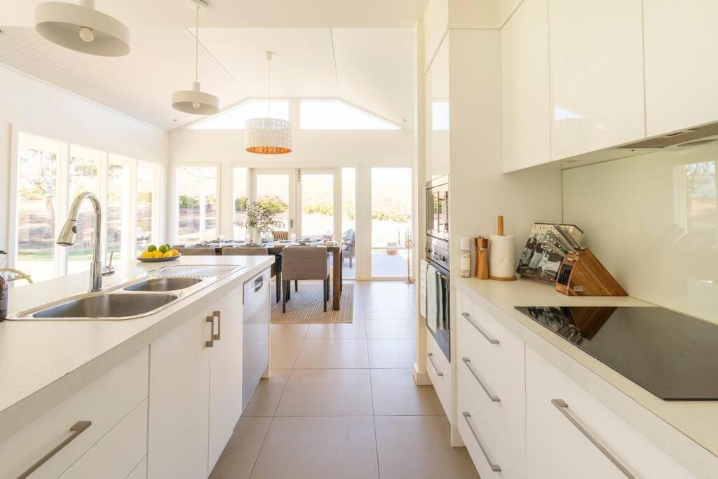 O'Briens of Clare - Stylish Pet Friendly Vineyard Accommodation