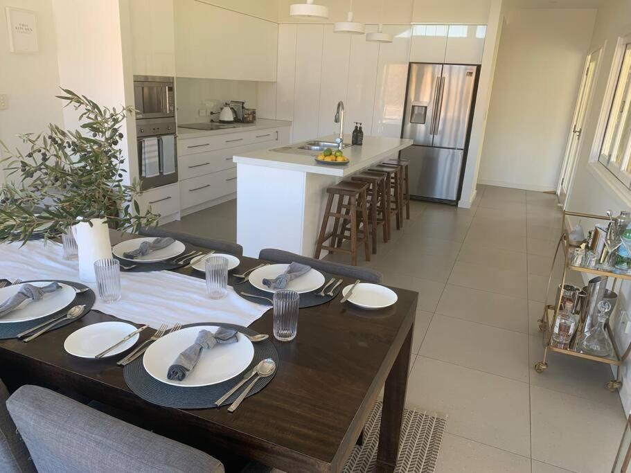 O'Briens of Clare - Stylish Pet Friendly Vineyard Accommodation