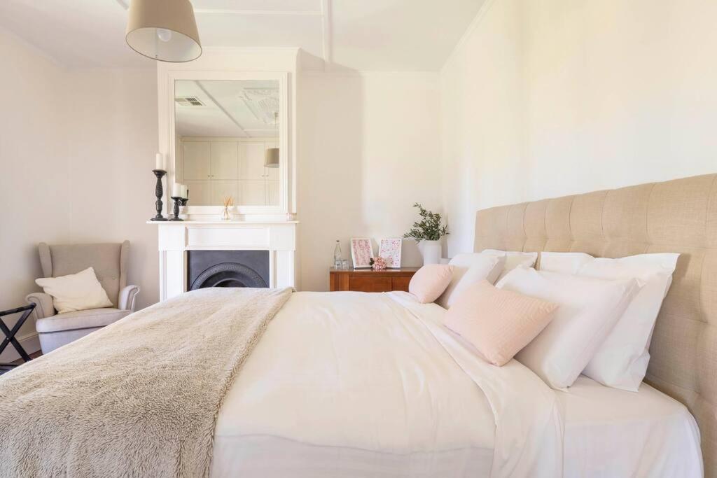O'Briens of Clare - Stylish Pet Friendly Vineyard Accommodation
