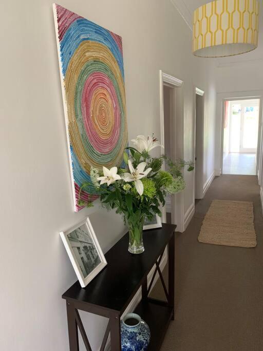 O'Briens of Clare - Stylish Pet Friendly Vineyard Accommodation