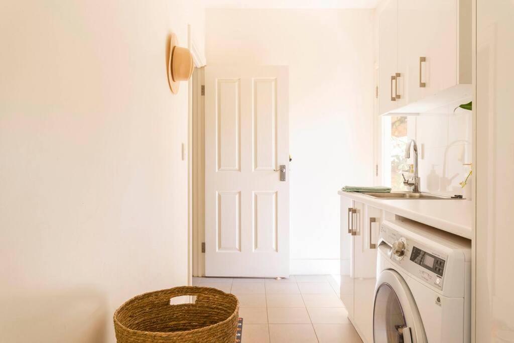 O'Briens of Clare - Stylish Pet Friendly Vineyard Accommodation