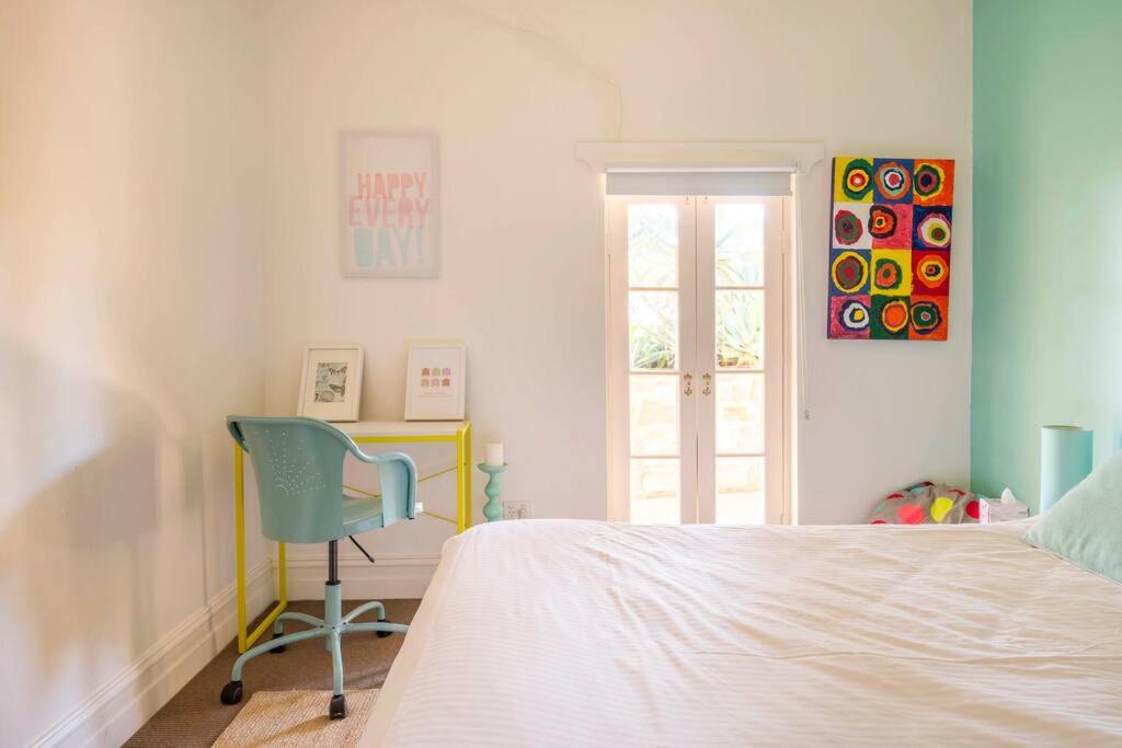 O'Briens of Clare - Stylish Pet Friendly Vineyard Accommodation
