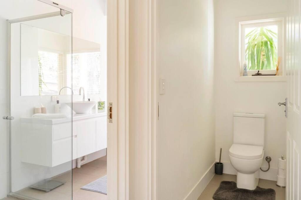 O'Briens of Clare - Stylish Pet Friendly Vineyard Accommodation