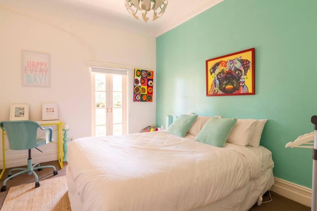 O'Briens of Clare - Stylish Pet Friendly Vineyard Accommodation