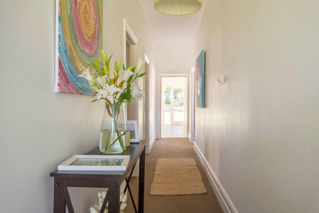 O'Briens of Clare - Stylish Pet Friendly Vineyard Accommodation