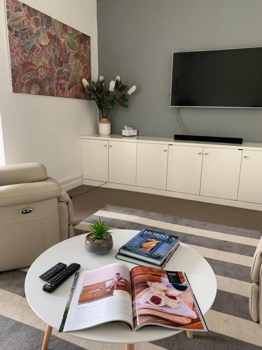 O'Briens of Clare - Stylish Pet Friendly Vineyard Accommodation