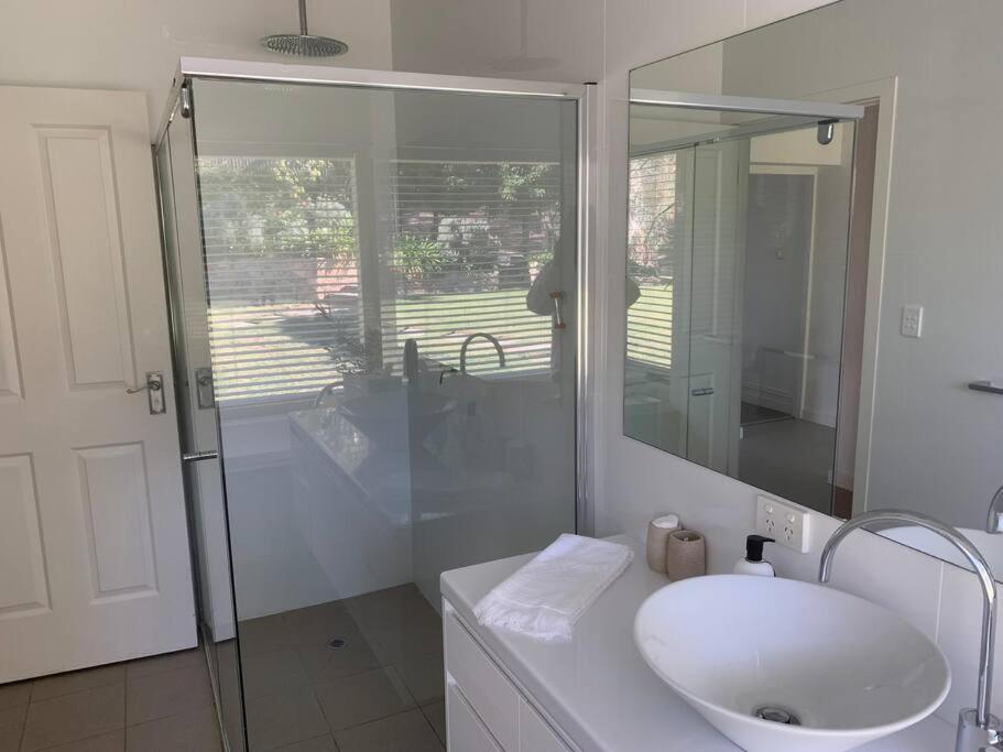 O'Briens of Clare - Stylish Pet Friendly Vineyard Accommodation