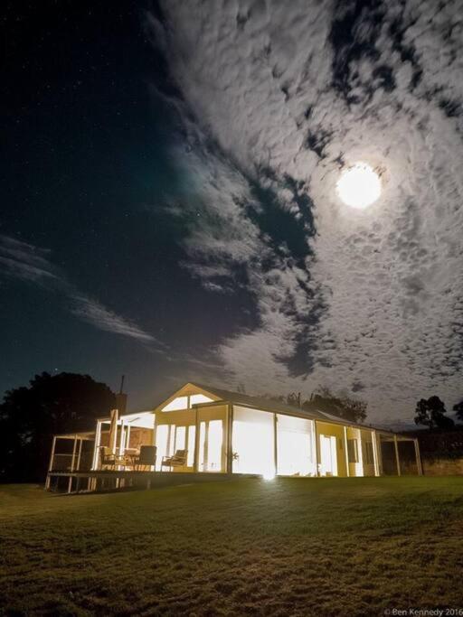 O'Briens of Clare - Stylish Pet Friendly Vineyard Accommodation