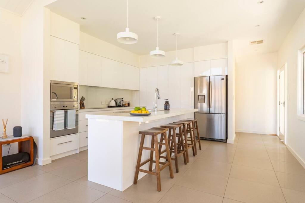 O'Briens of Clare - Stylish Pet Friendly Vineyard Accommodation