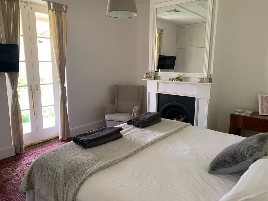 O'Briens of Clare - Stylish Pet Friendly Vineyard Accommodation