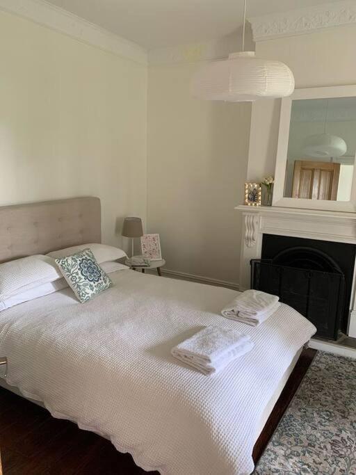 O'Briens of Clare - Stylish Pet Friendly Vineyard Accommodation