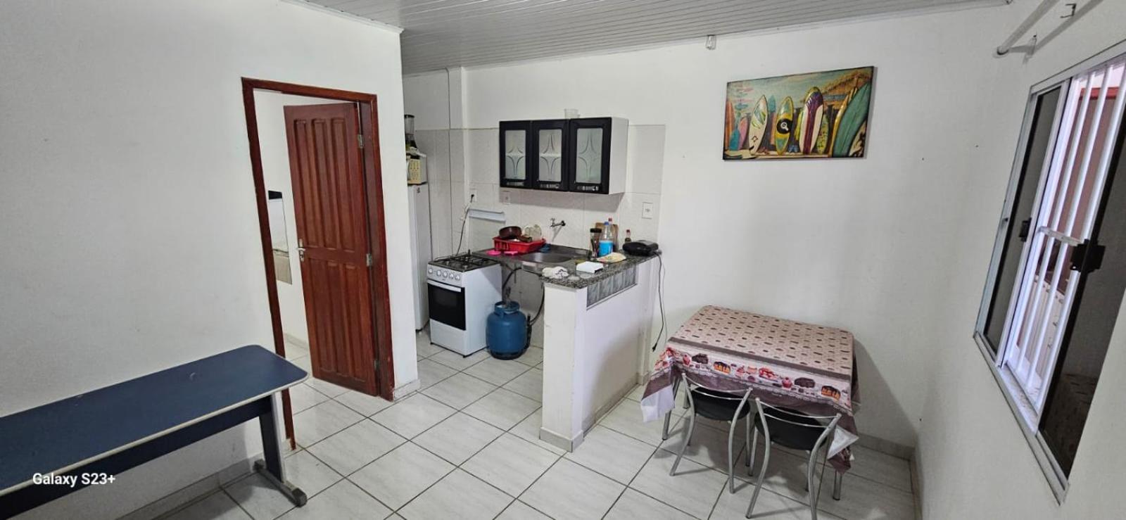 Residencial Laranjal