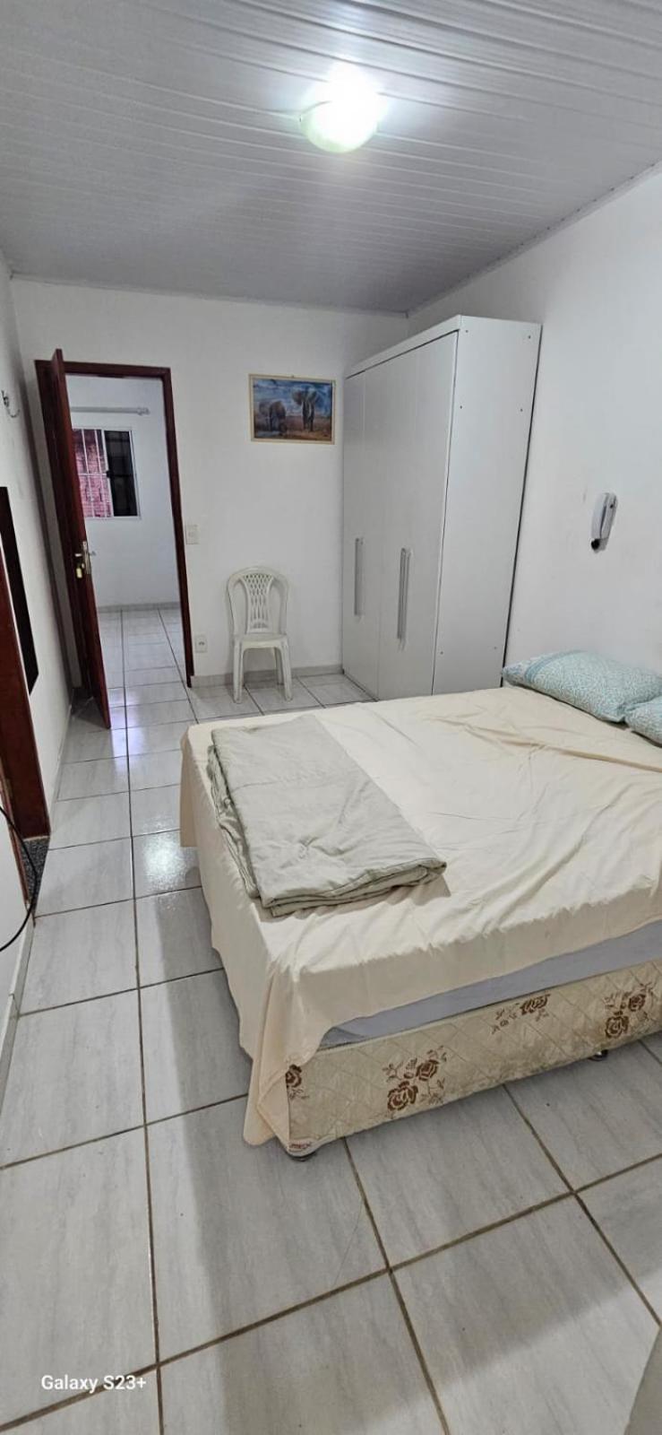 Residencial Laranjal