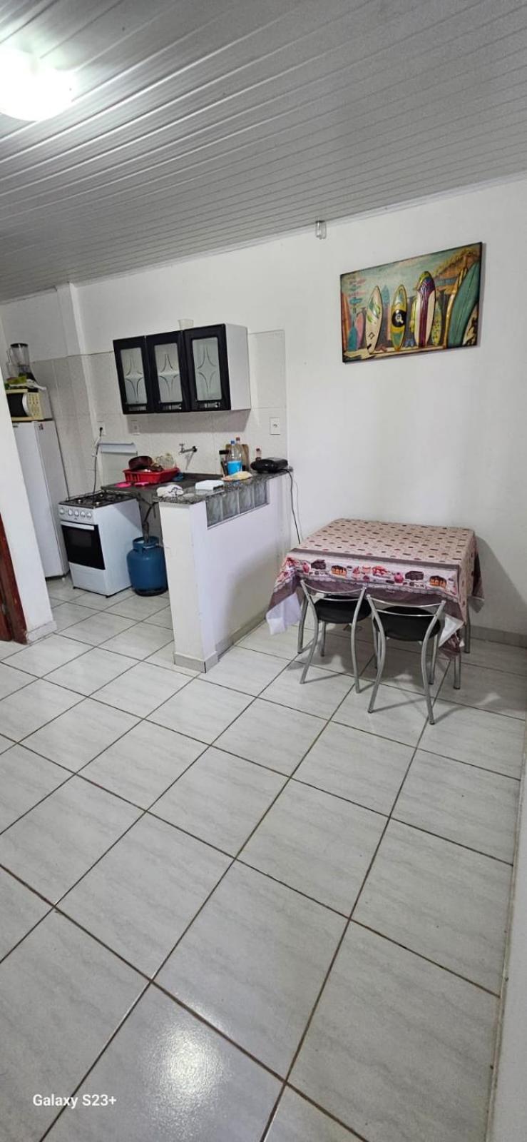Residencial Laranjal