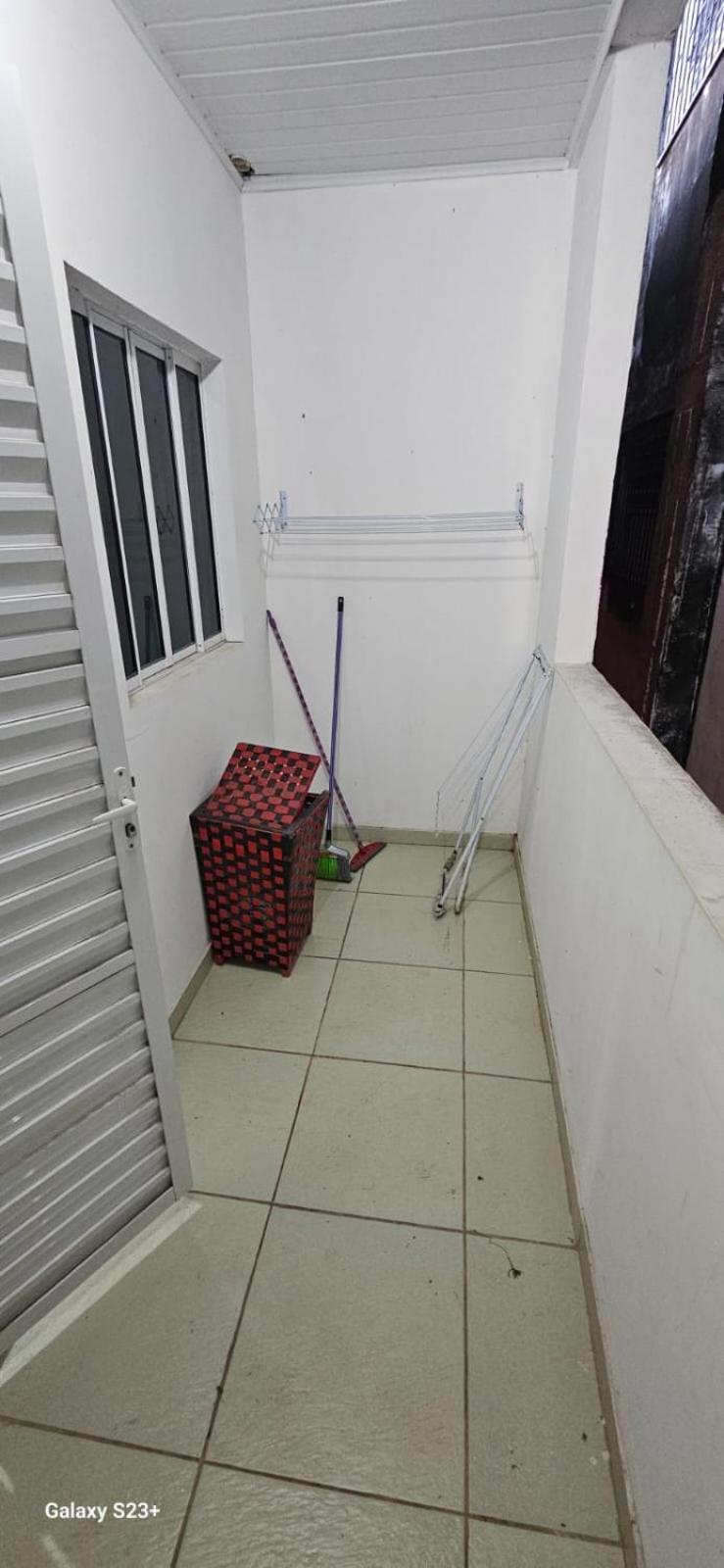 Residencial Laranjal
