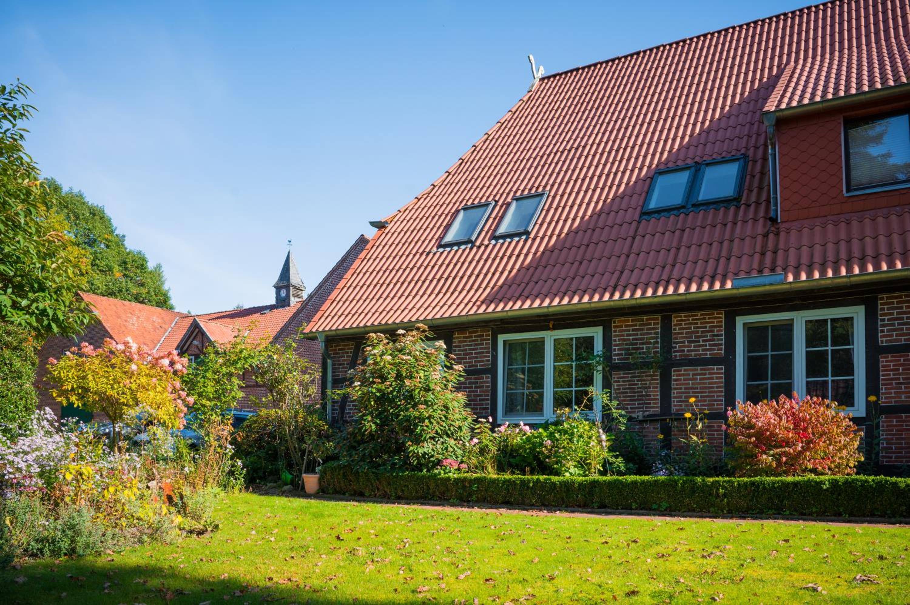Ferienbauernhof Ennenhof