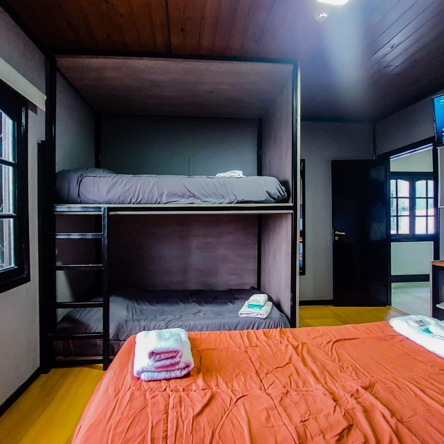 El Refugio Lodge Hostel