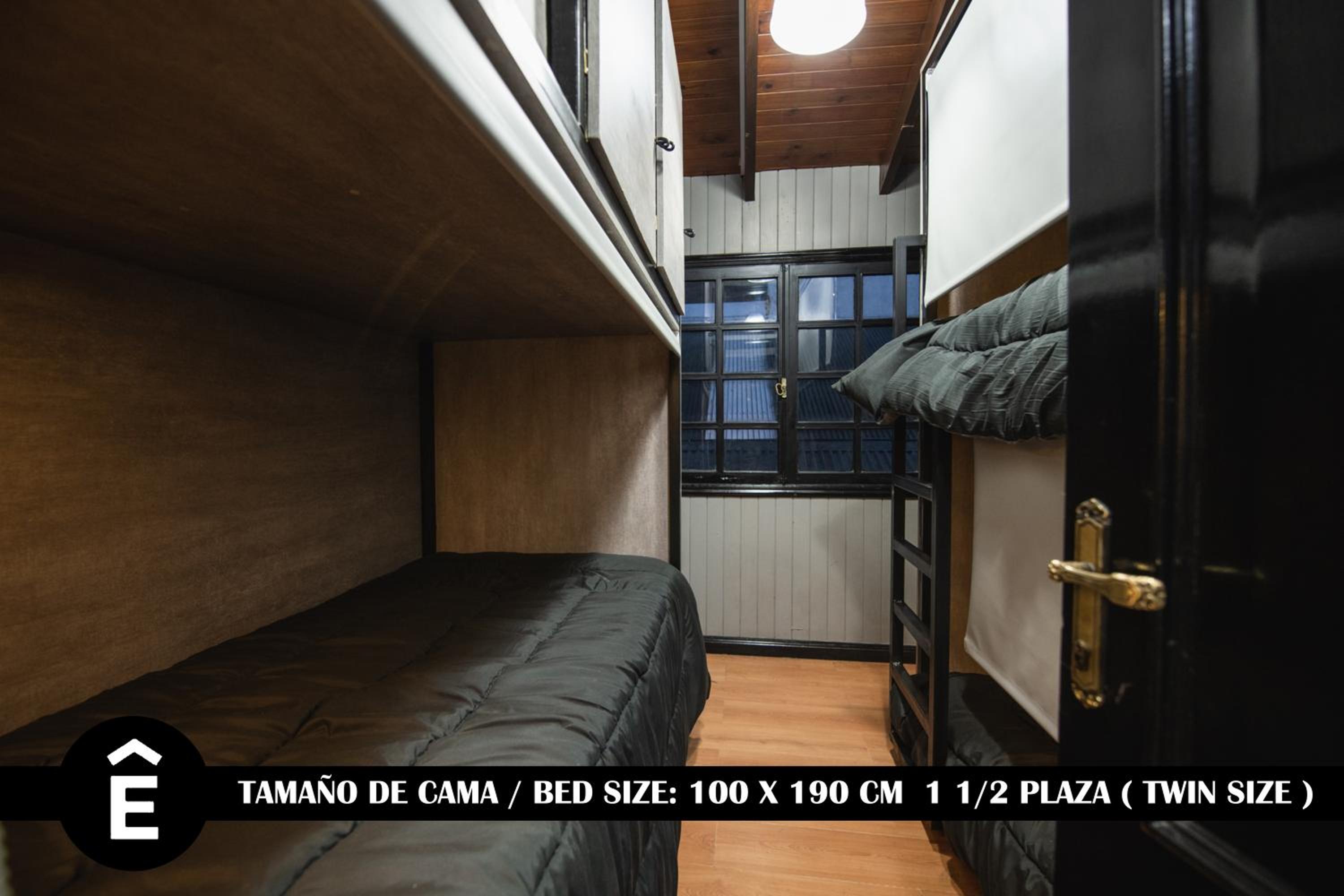 El Refugio Lodge Hostel