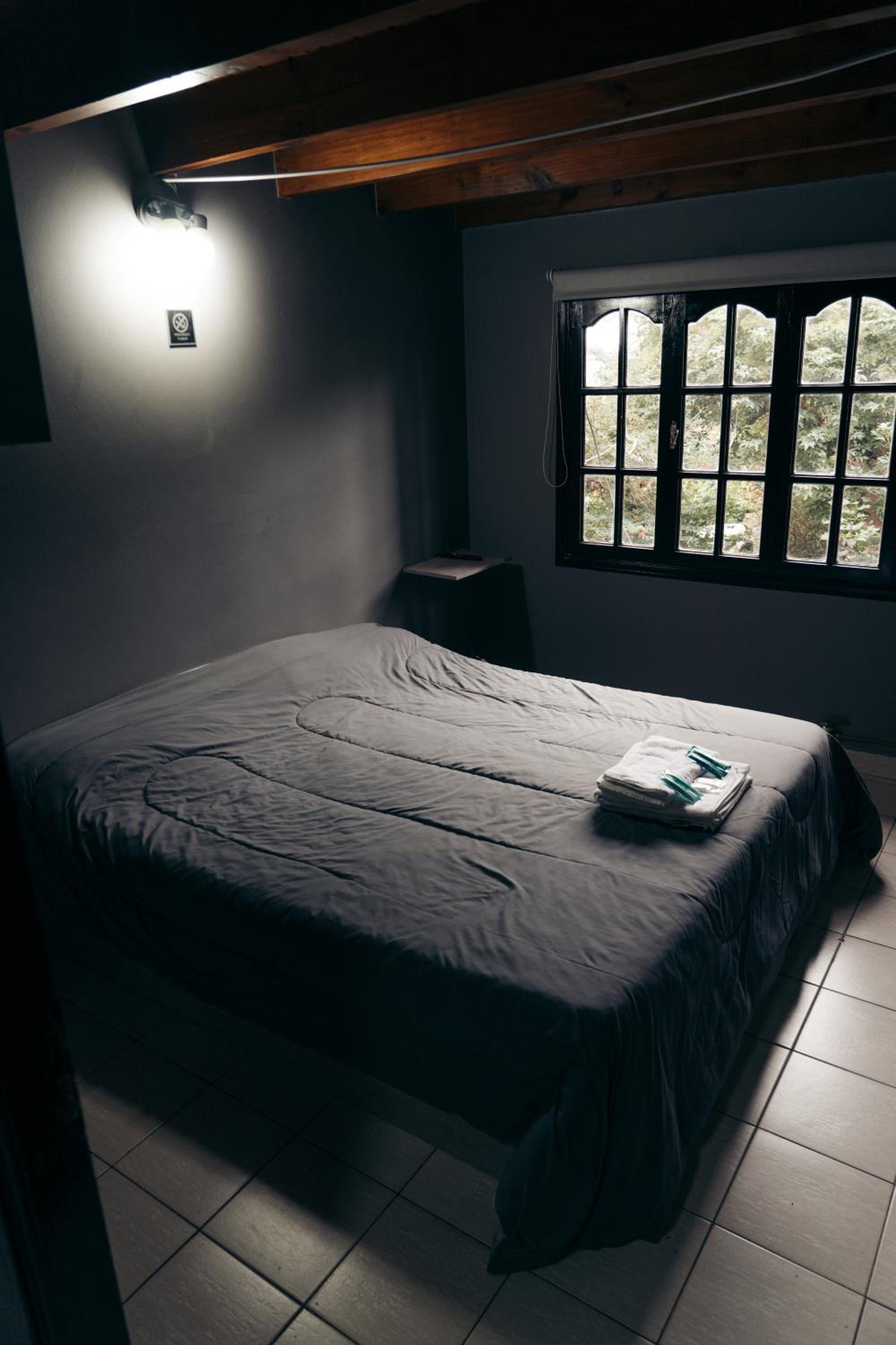 El Refugio Lodge Hostel