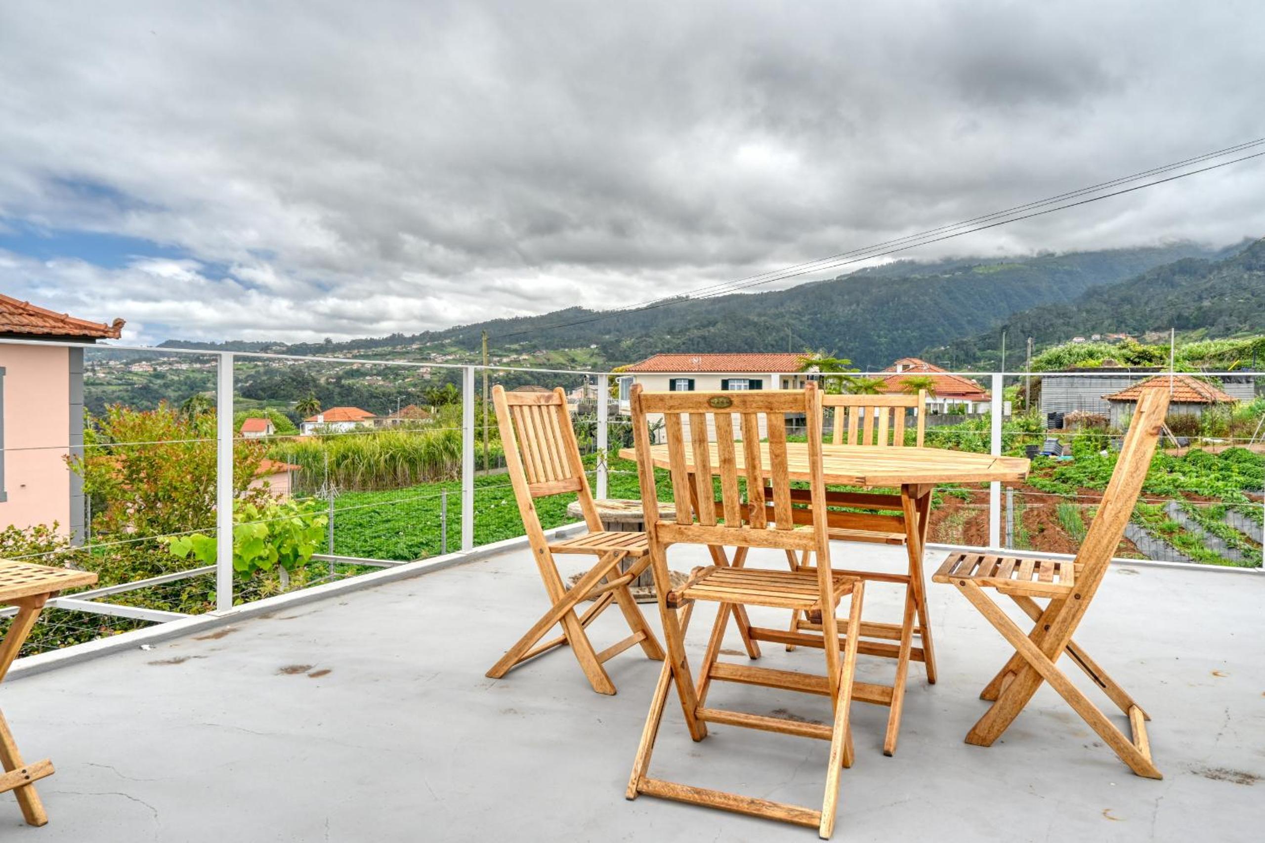 O Lagar do Avô, a Home in Madeira view 3