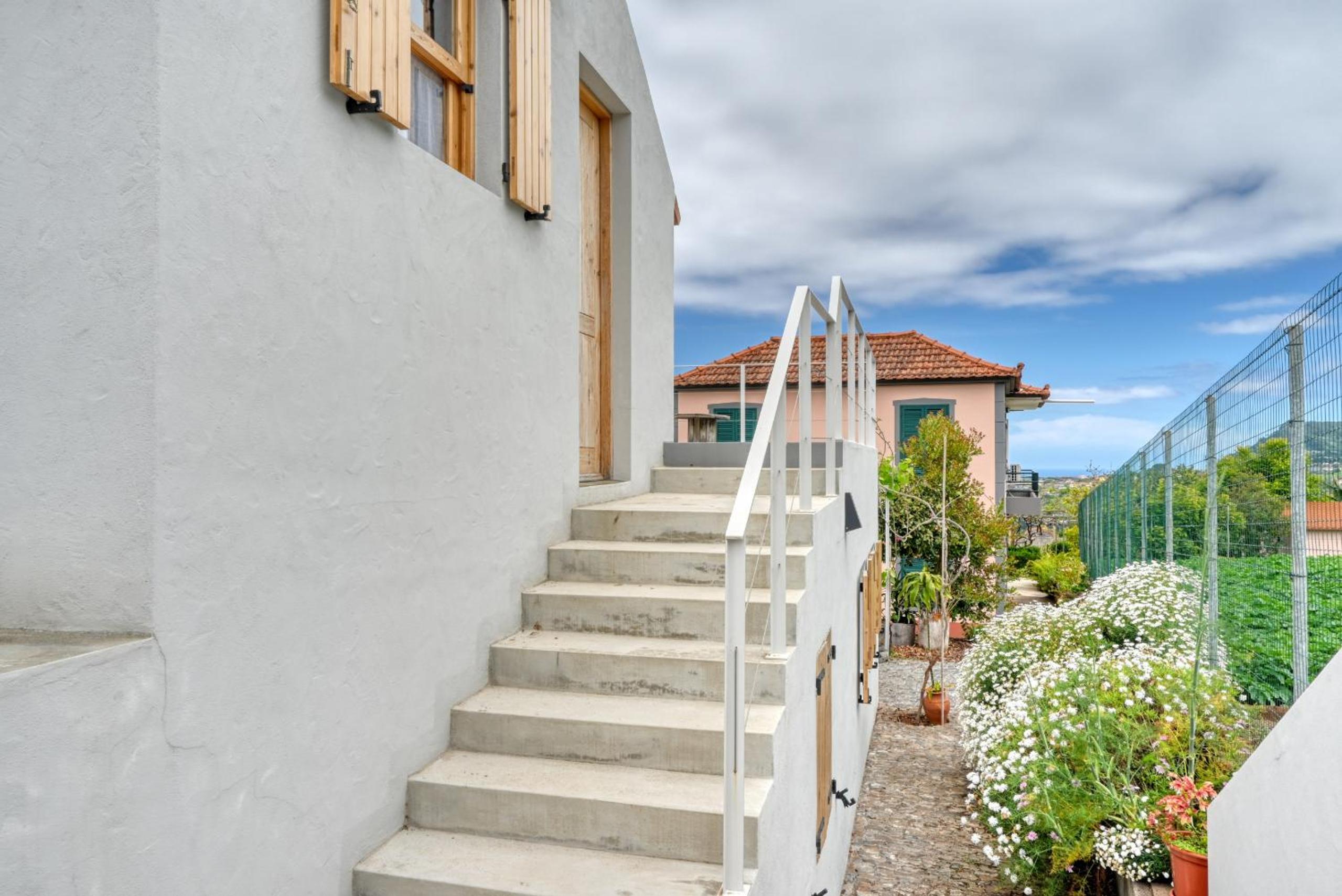 O Lagar do Avô, a Home in Madeira view 4