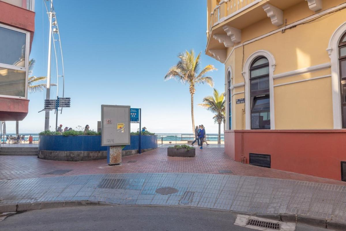 GuestReady - Acogedor Loft a 50m de Playa Las Canteras view 2