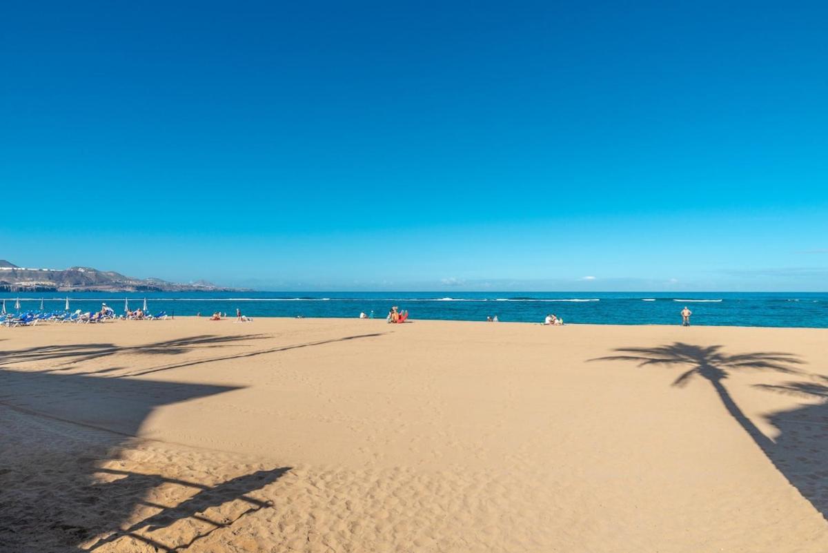 GuestReady - Acogedor Loft a 50m de Playa Las Canteras view 3