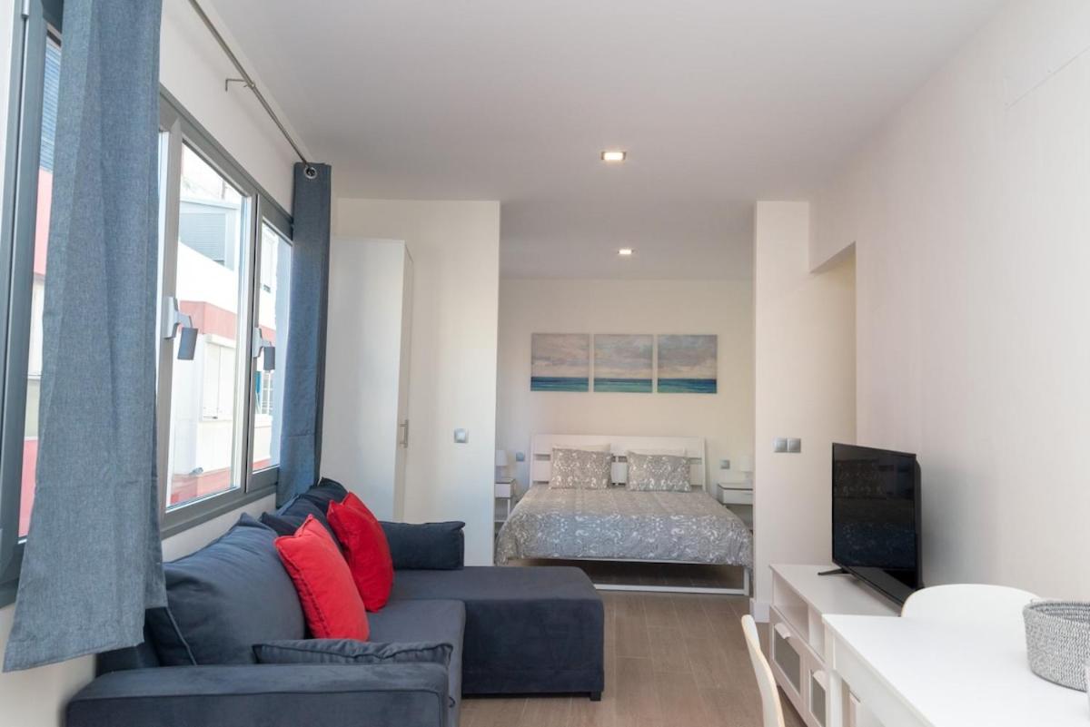 GuestReady - Acogedor Loft a 50m de Playa Las Canteras view 4