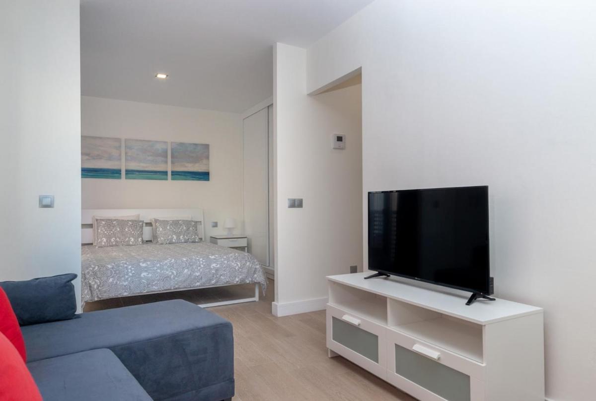 GuestReady - Acogedor Loft a 50m de Playa Las Canteras view 5