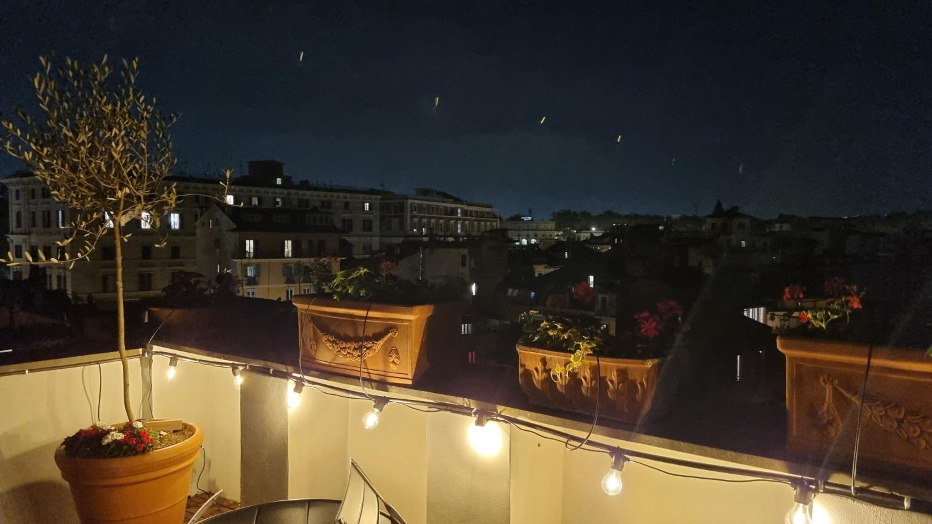 roof