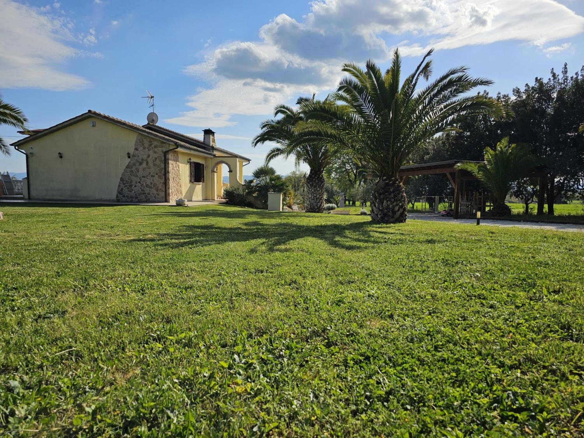 Il magico nido view 4