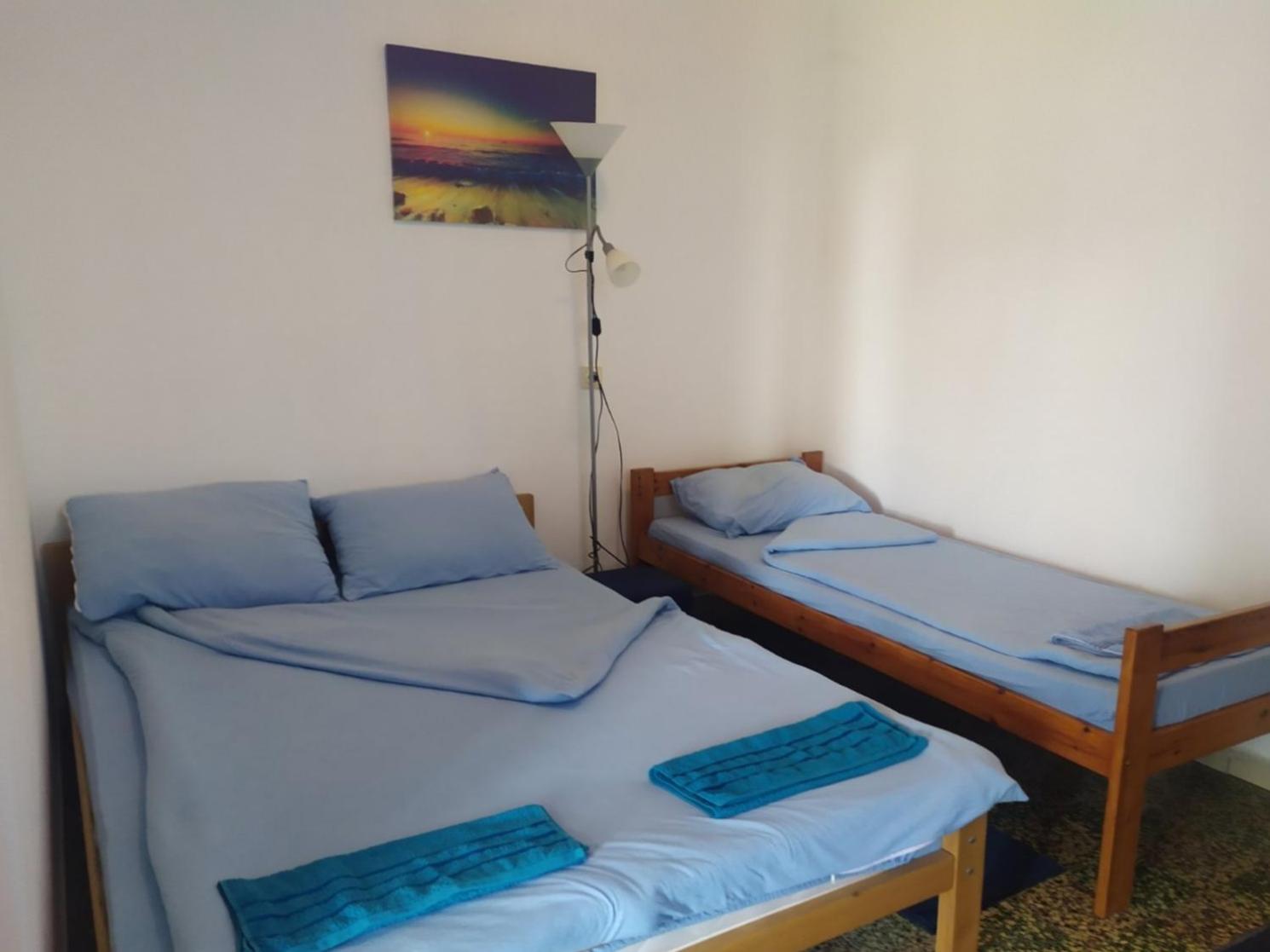 Apartmani Nova Topola