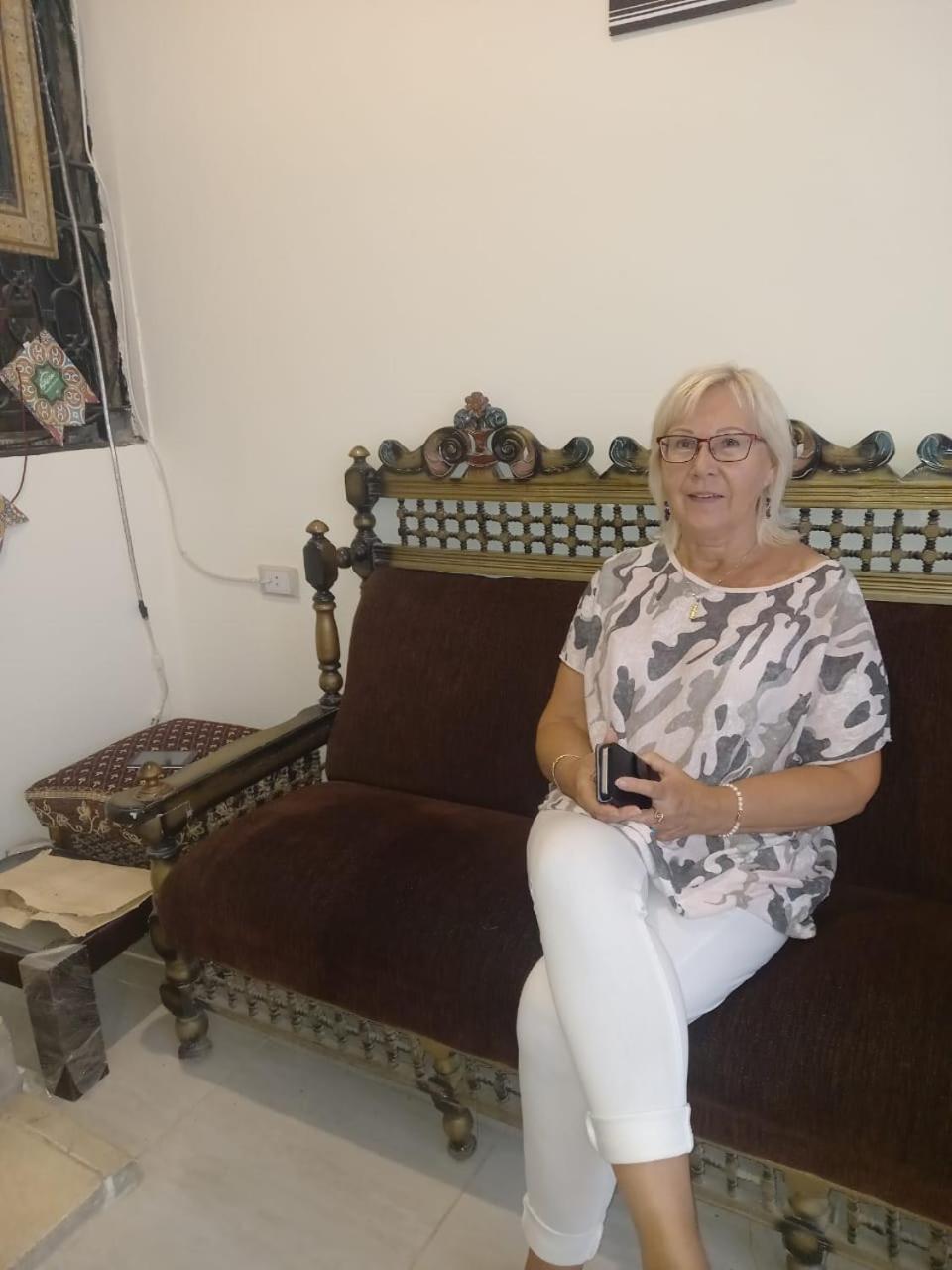 Sneferu Hotel