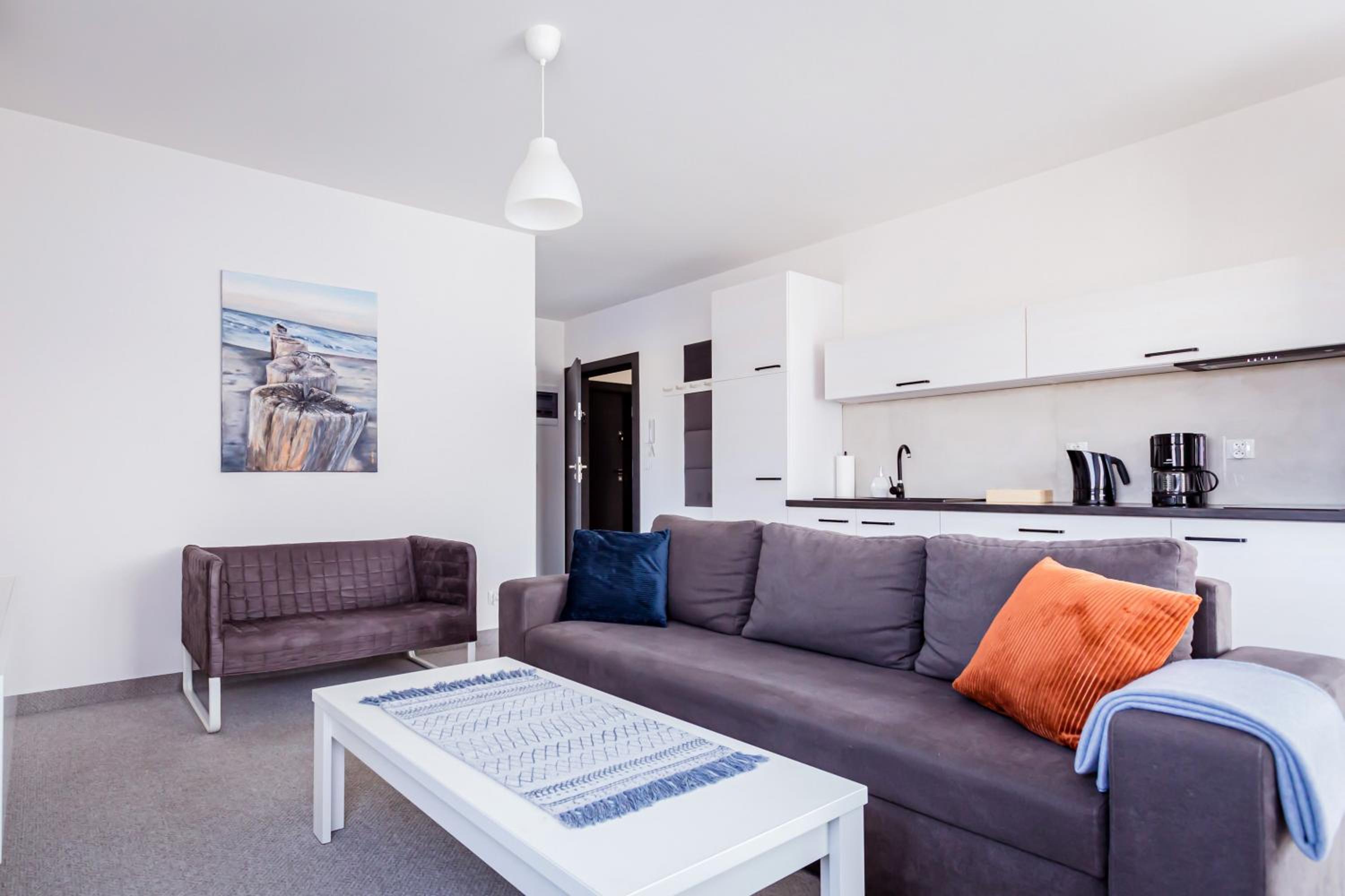 AWO Apartamenty