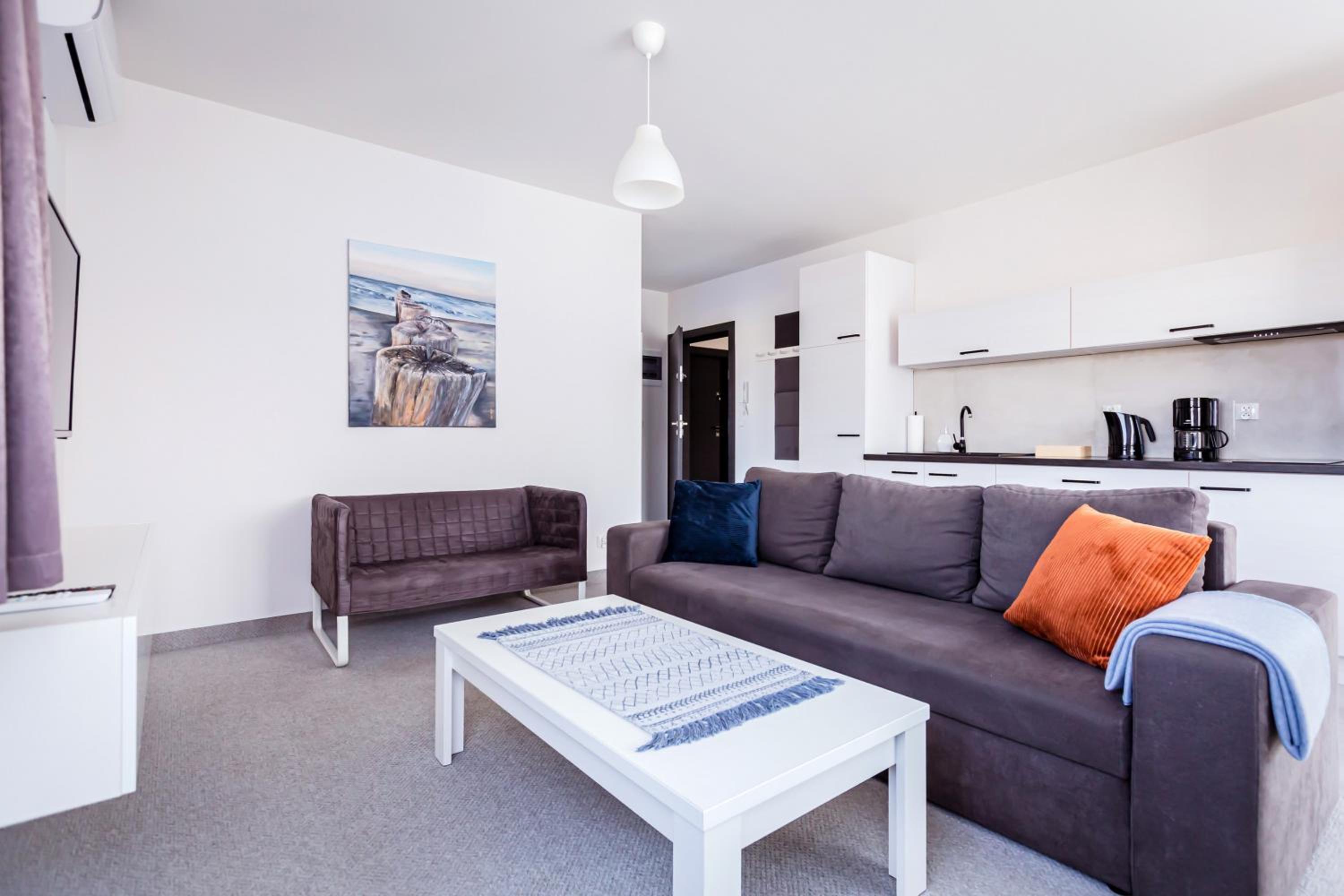 AWO Apartamenty