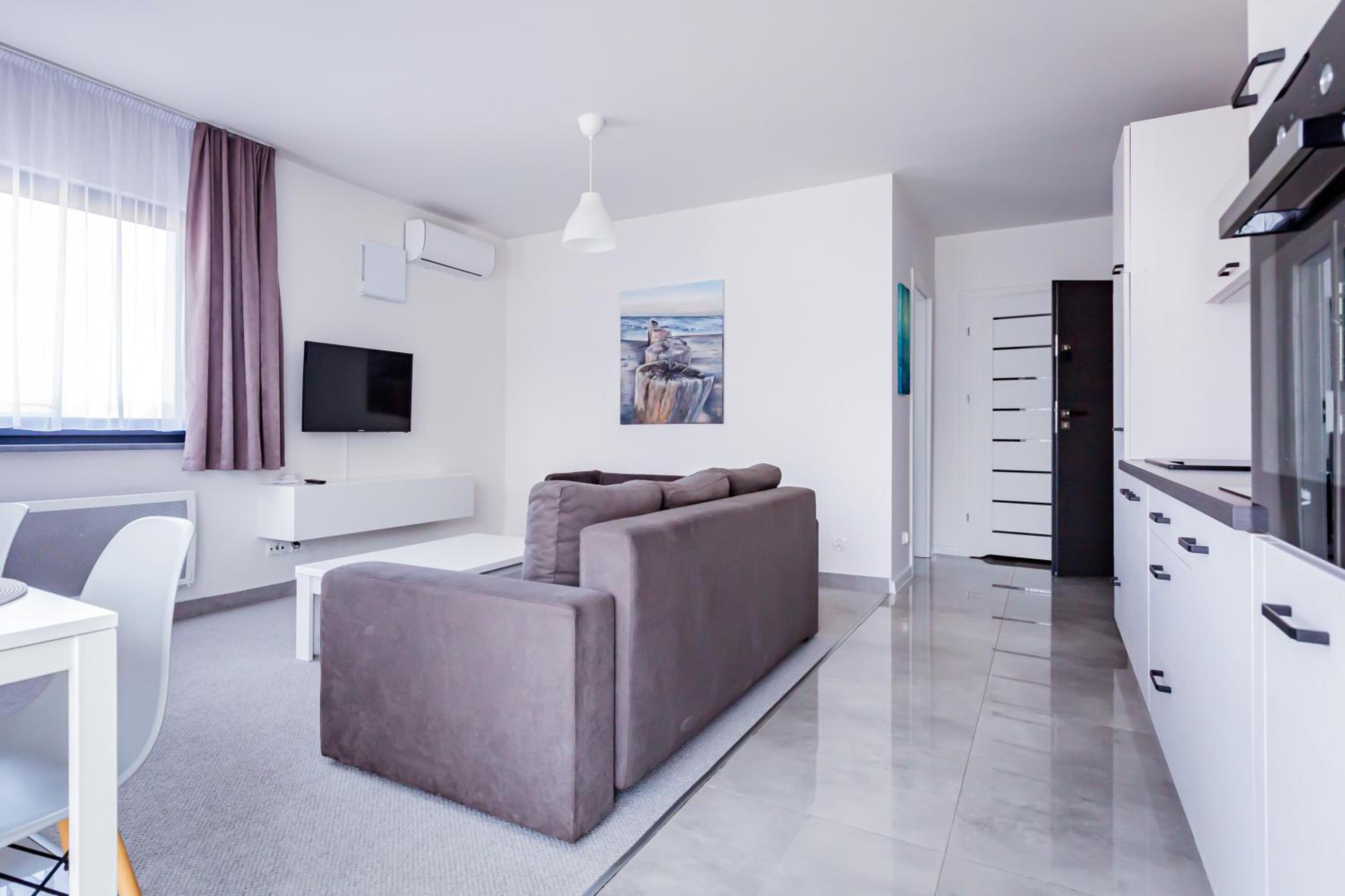 AWO Apartamenty