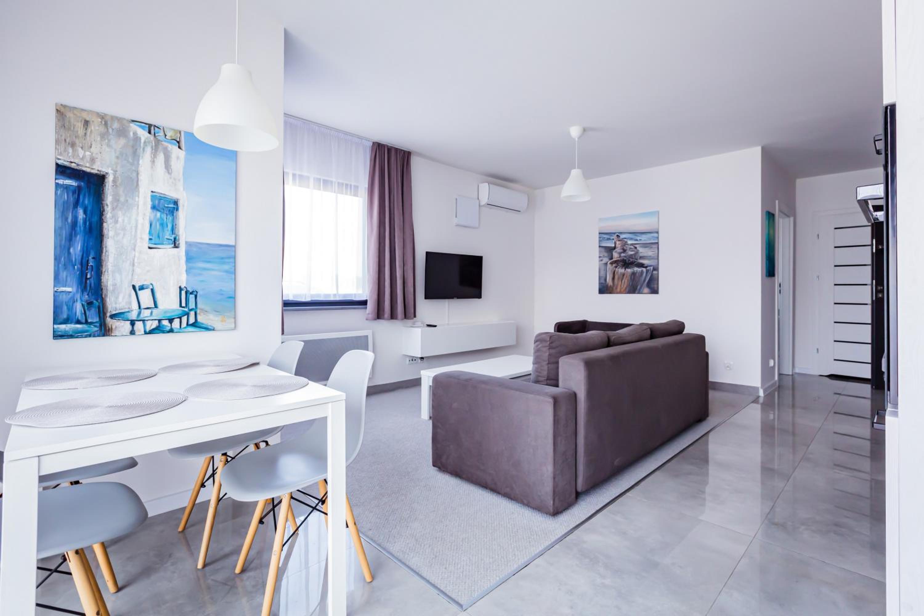AWO Apartamenty