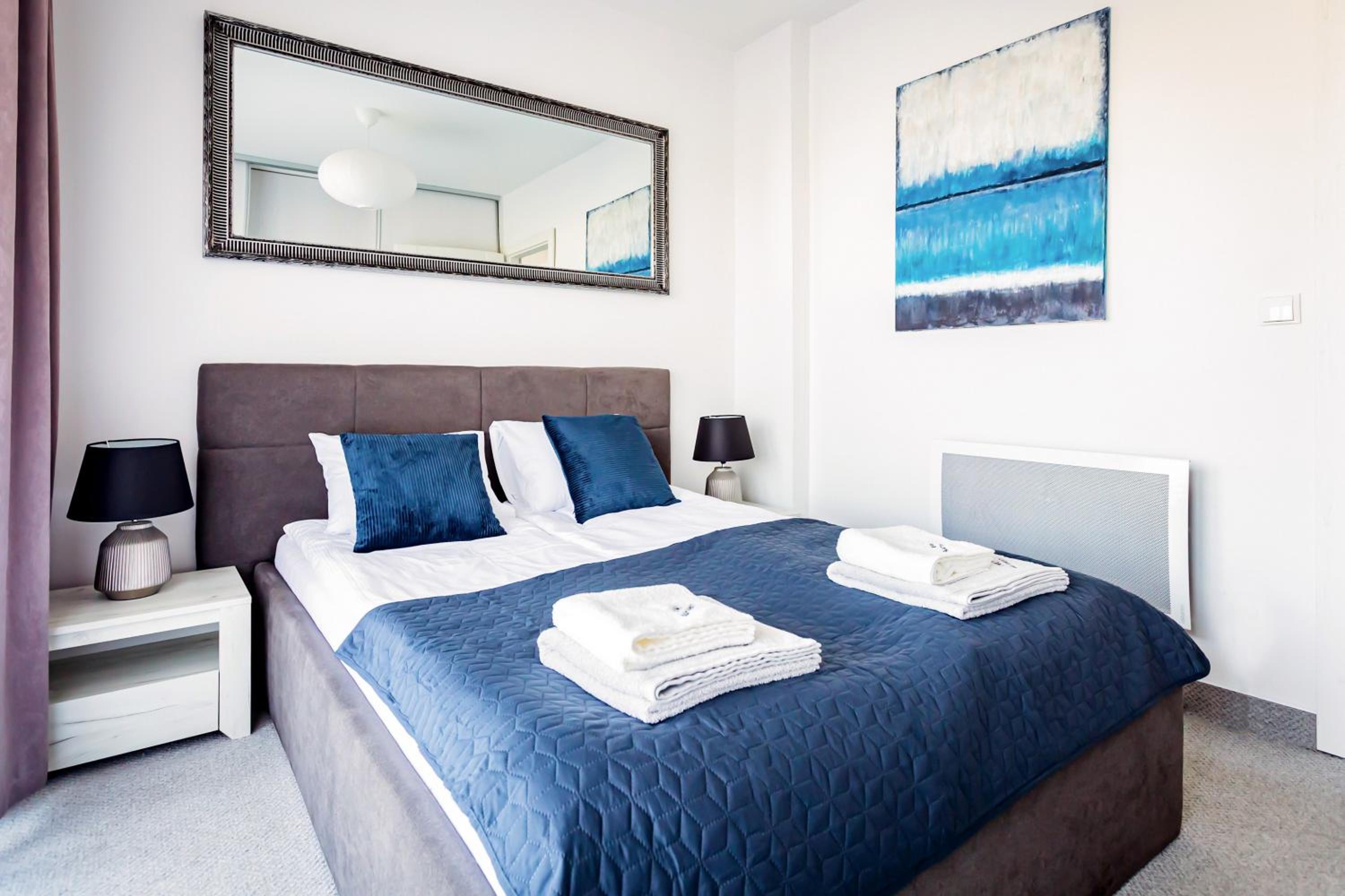 AWO Apartamenty