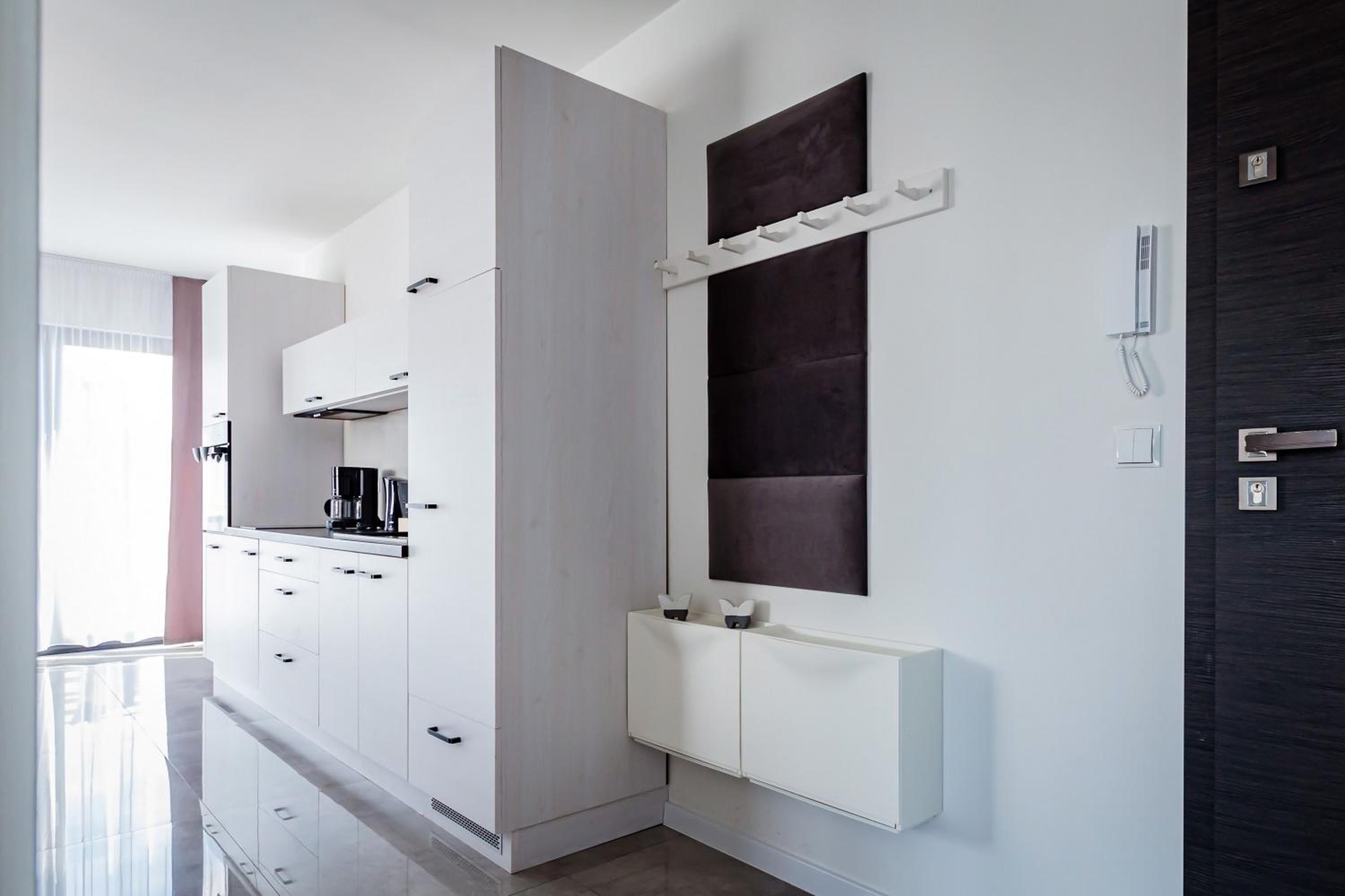 AWO Apartamenty