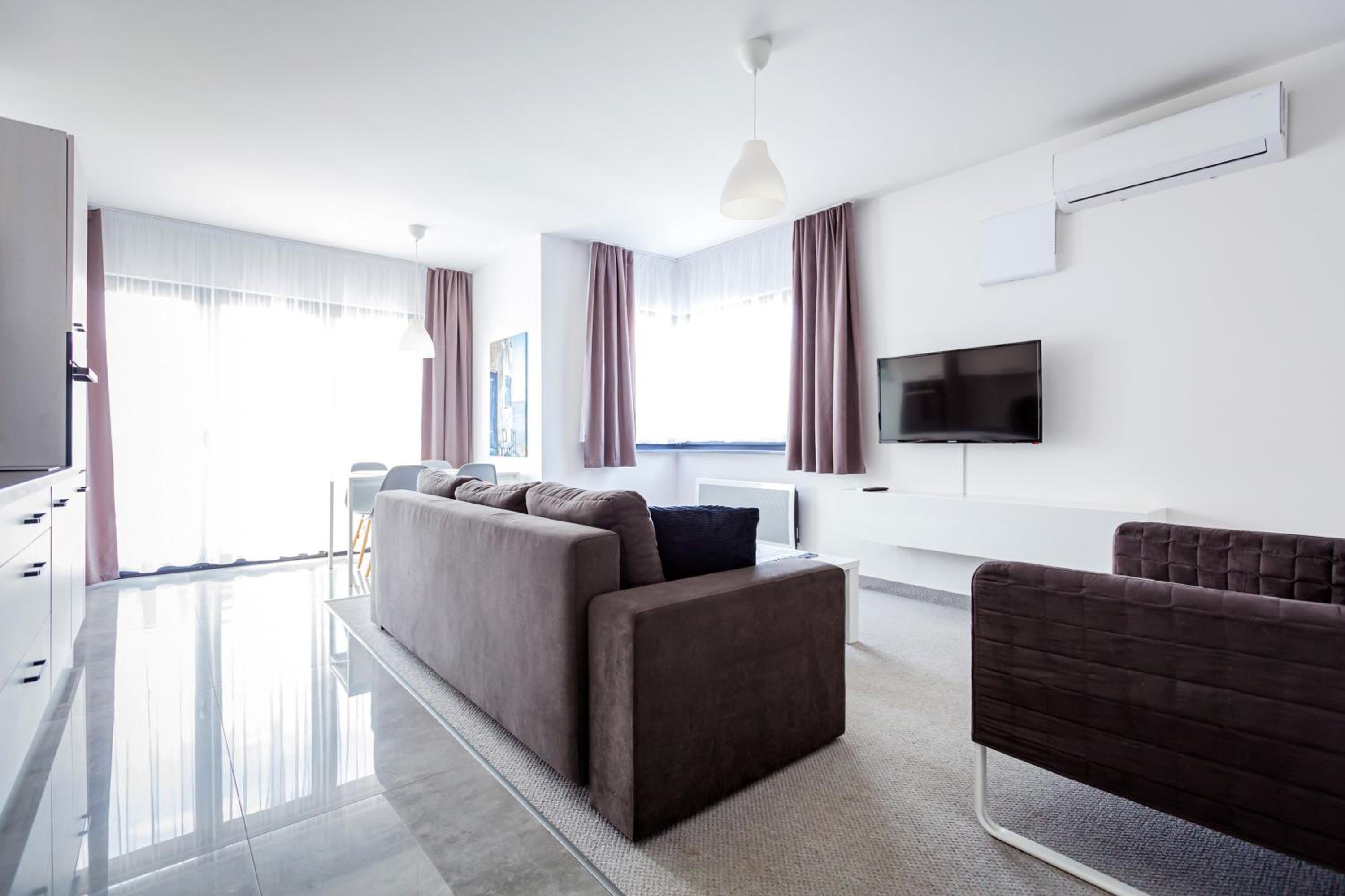 AWO Apartamenty