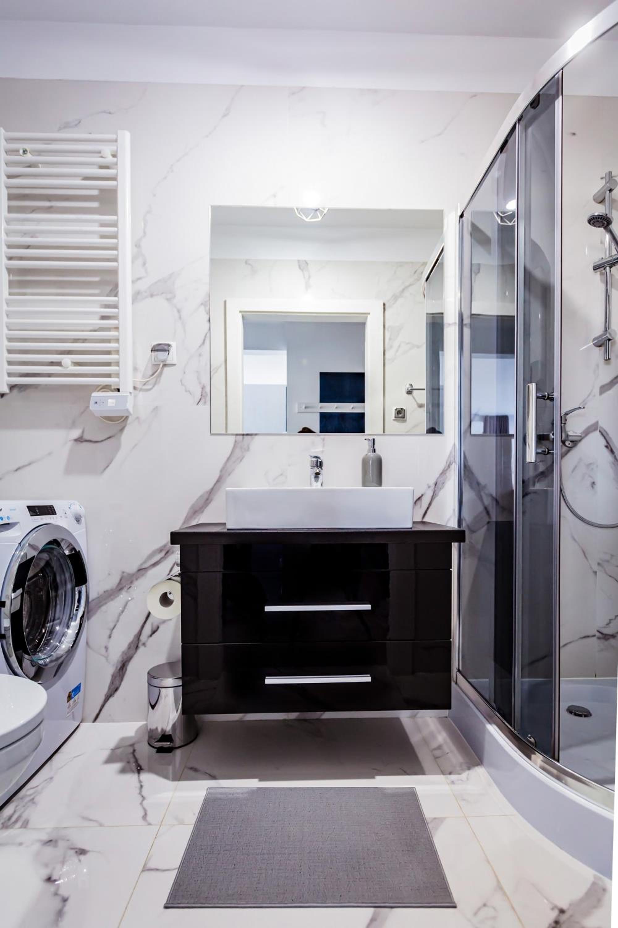 AWO Apartamenty