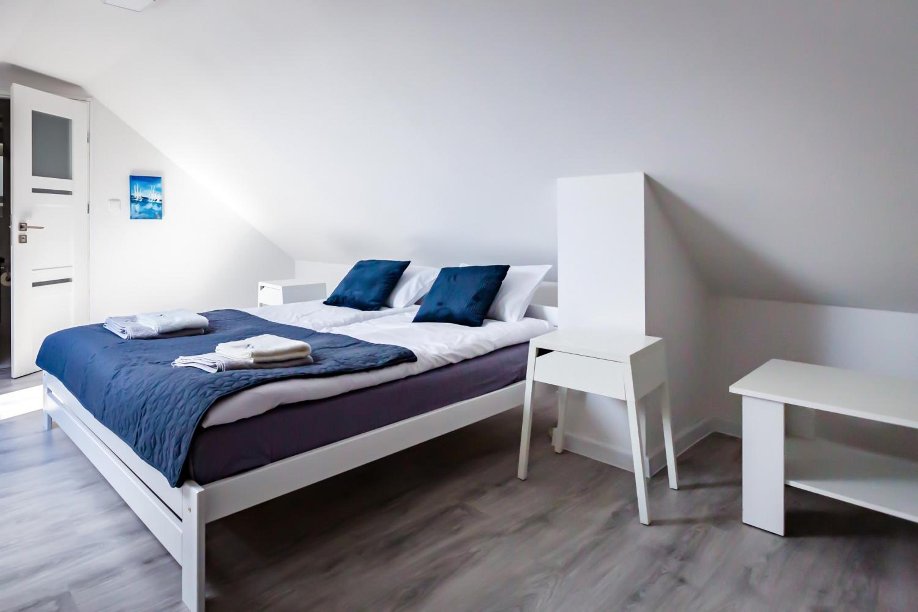 AWO Apartamenty